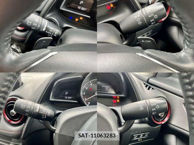 Mazda CX-3 2017-08 2662321-27