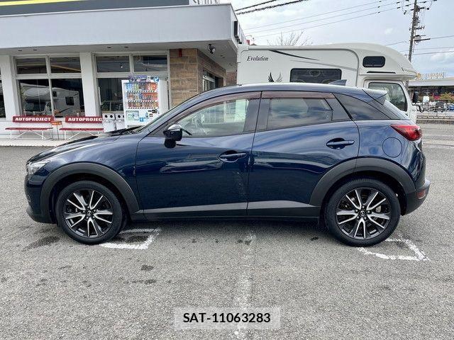 Mazda CX-3 2017-08 2662321-3