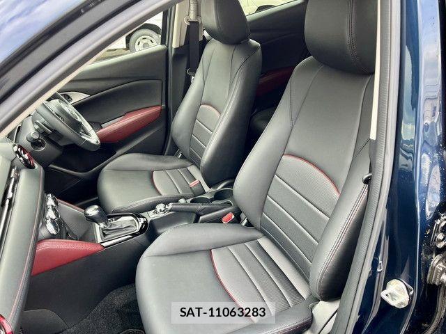 Mazda CX-3 2017-08 2662321-7