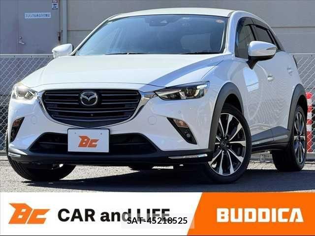 Mazda CX-3 2019-12 3064625-0