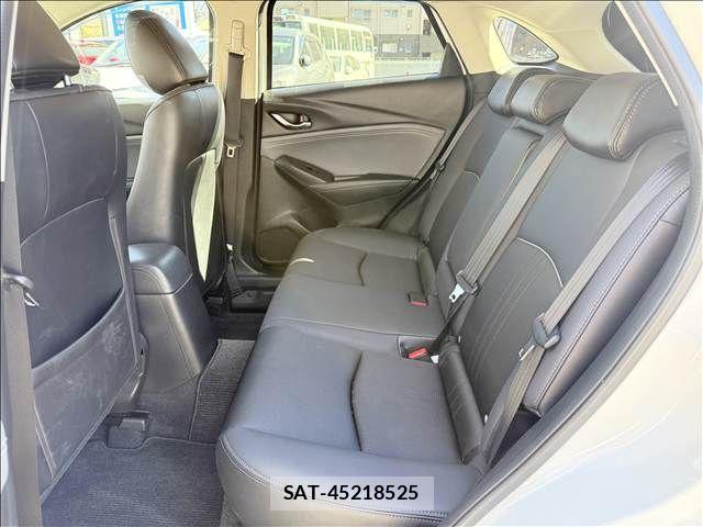 Mazda CX-3 2019-12 3064625-9
