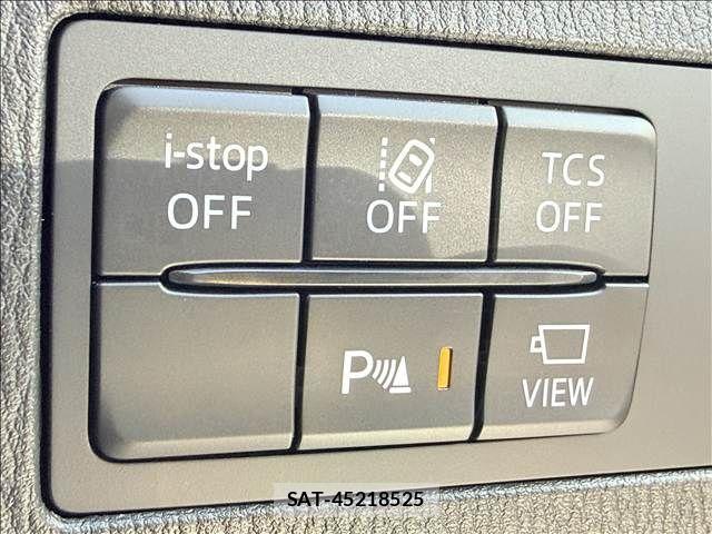 Mazda CX-3 2019-12 3064625-12