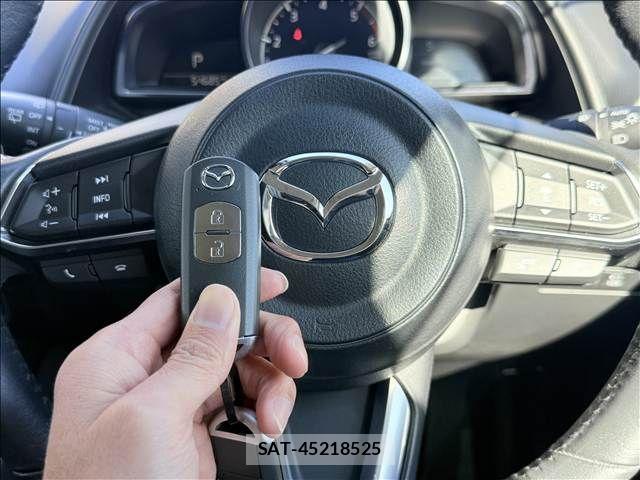 Mazda CX-3 2019-12 3064625-17
