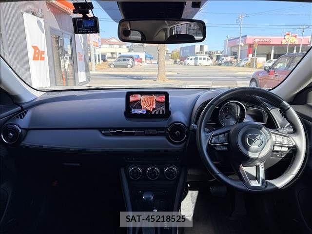 Mazda CX-3 2019-12 3064625-1
