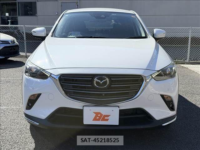 Mazda CX-3 2019-12 3064625-20