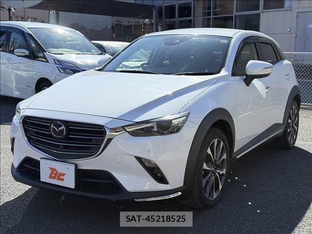 Mazda CX-3 2019-12 3064625-21