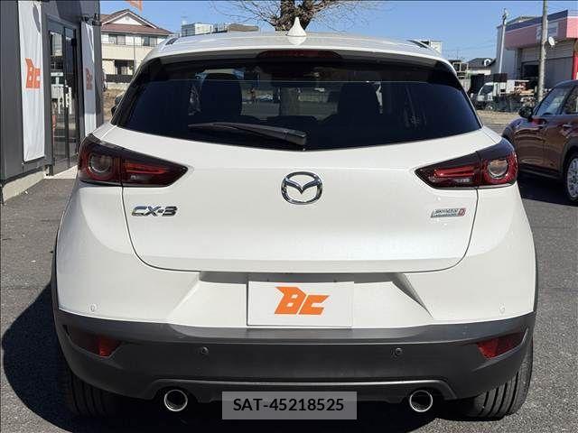 Mazda CX-3 2019-12 3064625-22