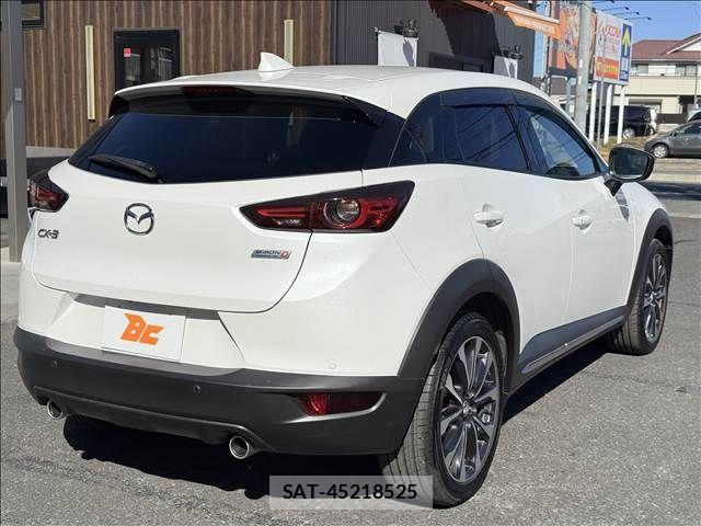 Mazda CX-3 2019-12 3064625-23