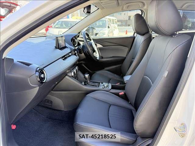 Mazda CX-3 2019-12 3064625-24