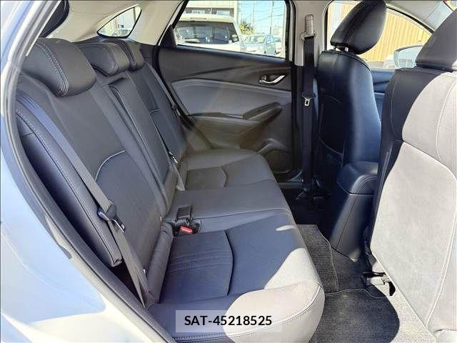 Mazda CX-3 2019-12 3064625-25