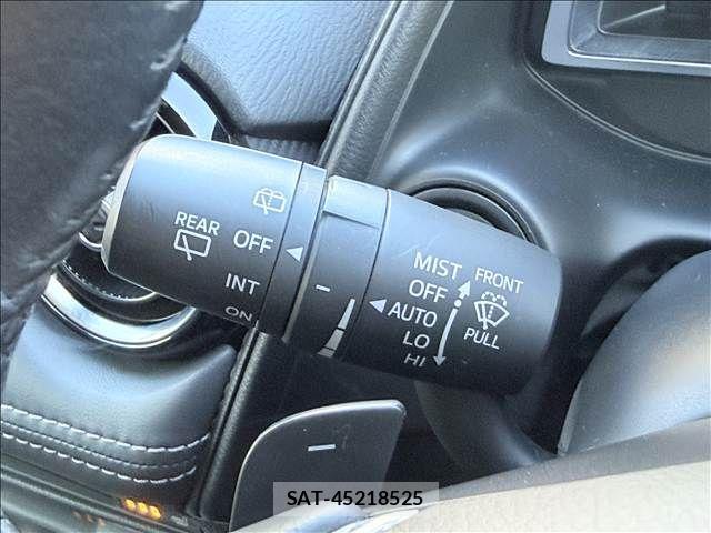 Mazda CX-3 2019-12 3064625-27