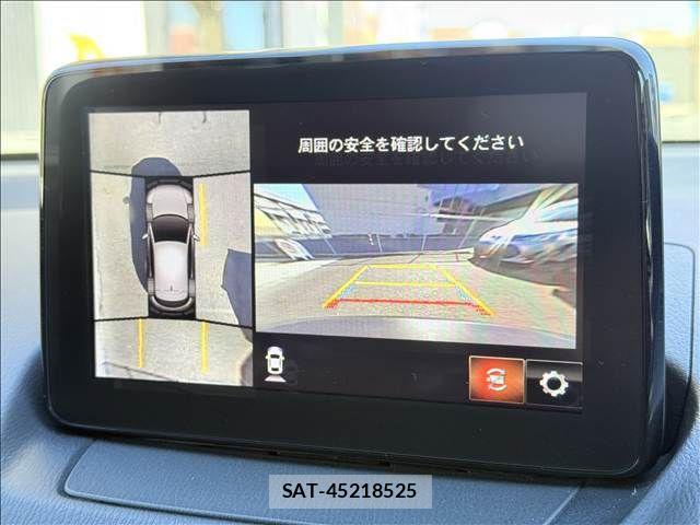 Mazda CX-3 2019-12 3064625-3