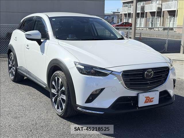 Mazda CX-3 2019-12 3064625-4