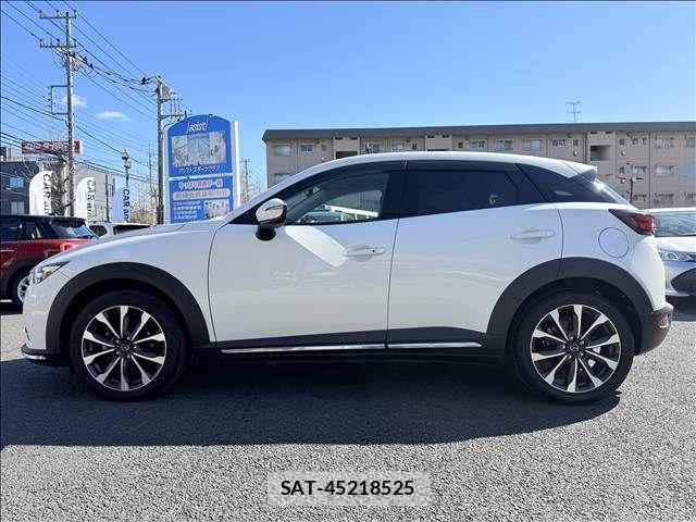 Mazda CX-3 2019-12 3064625-5