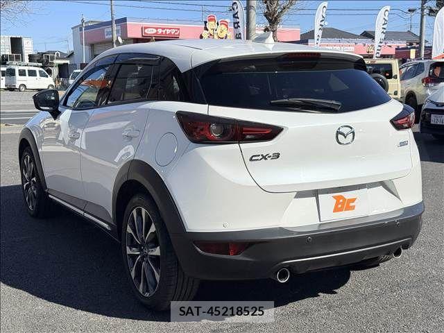 Mazda CX-3 2019-12 3064625-7