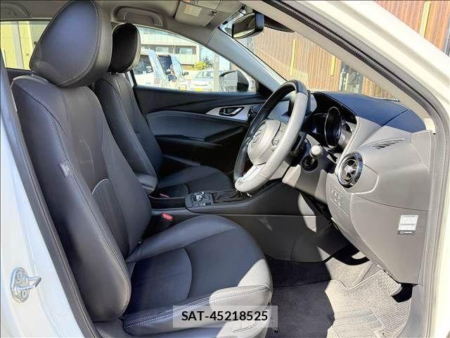 Mazda CX-3 2019-12 3064625-8