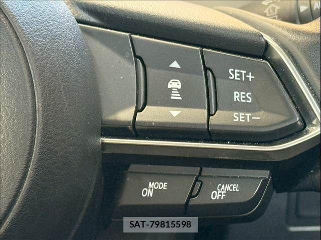 Mazda CX-3 2024-03 3064615-10