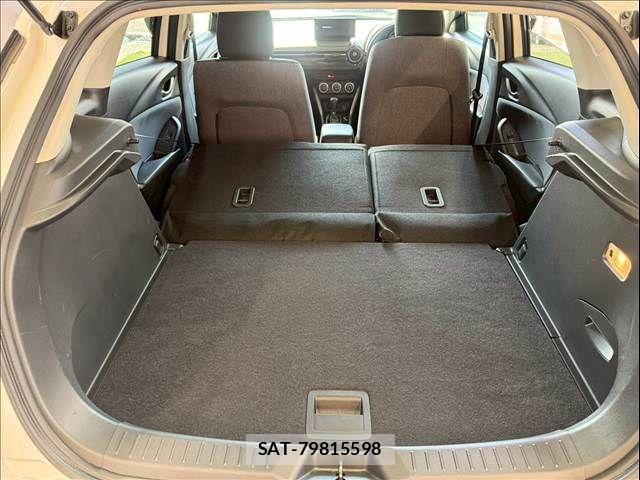 Mazda CX-3 2024-03 3064615-12