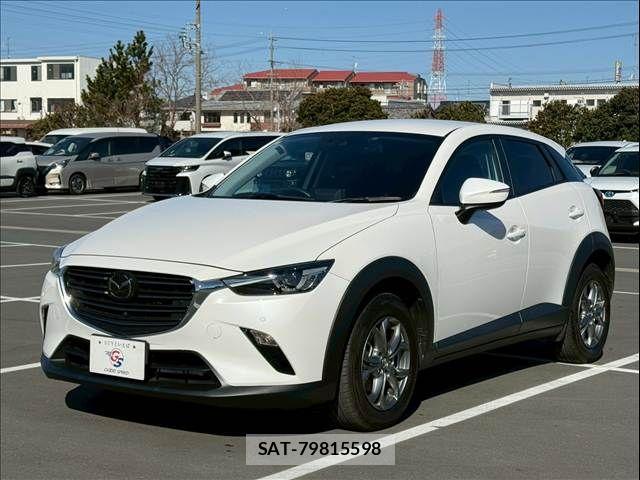 Mazda CX-3 2024-03 3064615-13
