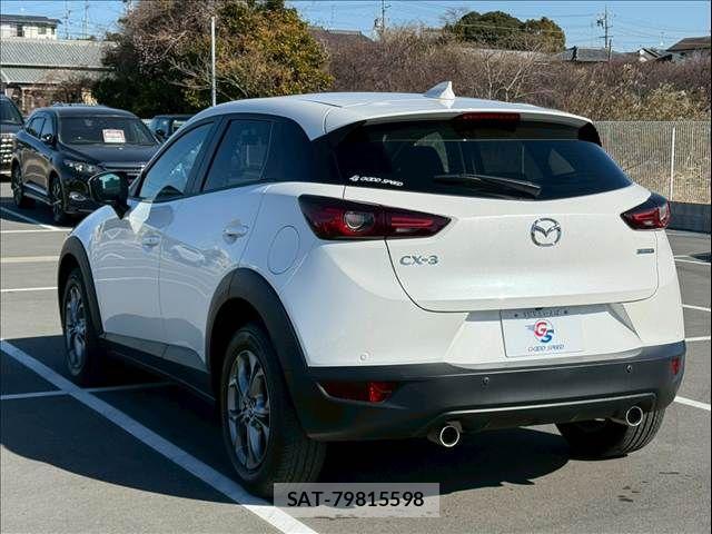 Mazda CX-3 2024-03 3064615-15