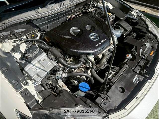 Mazda CX-3 2024-03 3064615-17