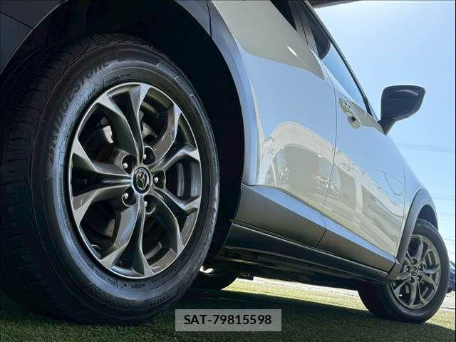 Mazda CX-3 2024-03 3064615-18