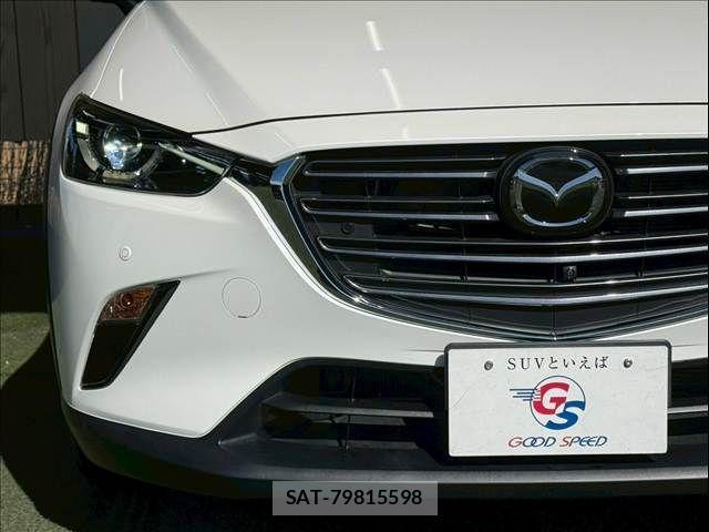 Mazda CX-3 2024-03 3064615-19