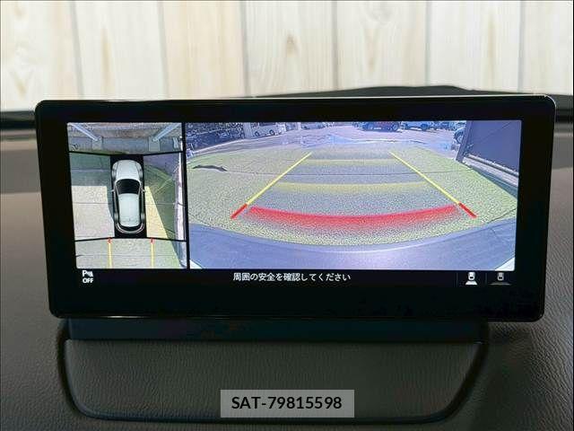 Mazda CX-3 2024-03 3064615-3