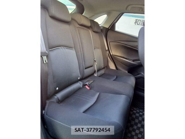 Mazda CX-3 2023-03 3356454-12