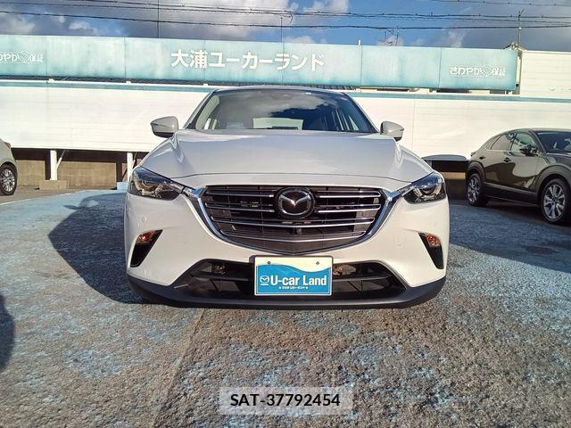 Mazda CX-3 2023-03 3356454-13
