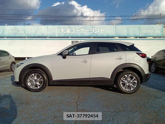 Mazda CX-3 2023-03 3356454-14