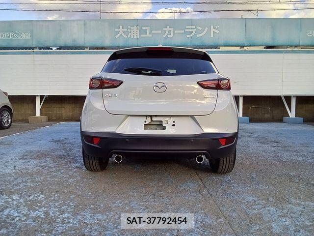 Mazda CX-3 2023-03 3356454-15