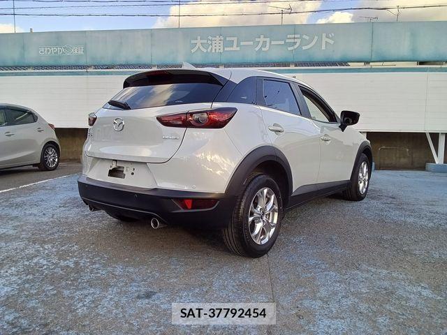 Mazda CX-3 2023-03 3356454-16