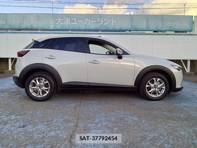 Mazda CX-3 2023-03 3356454-17