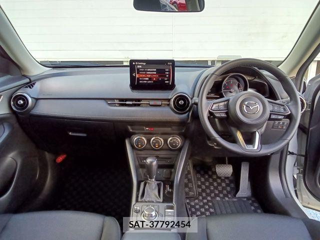 Mazda CX-3 2023-03 3356454-1