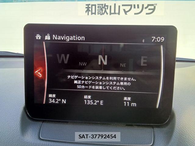 Mazda CX-3 2023-03 3356454-19