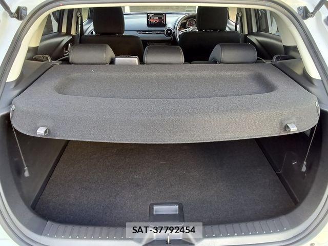 Mazda CX-3 2023-03 3356454-23