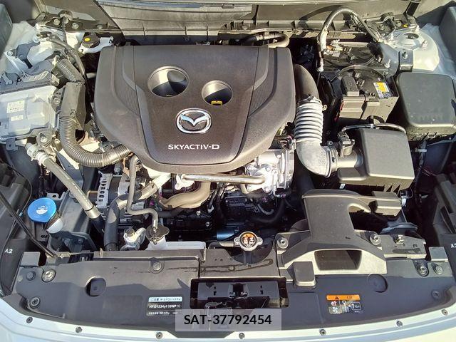 Mazda CX-3 2023-03 3356454-26