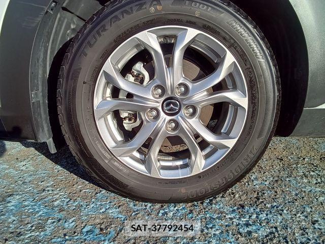 Mazda CX-3 2023-03 3356454-27