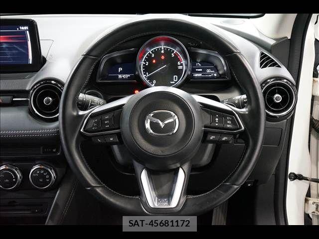 Mazda CX-3 2018-05 3356457-9