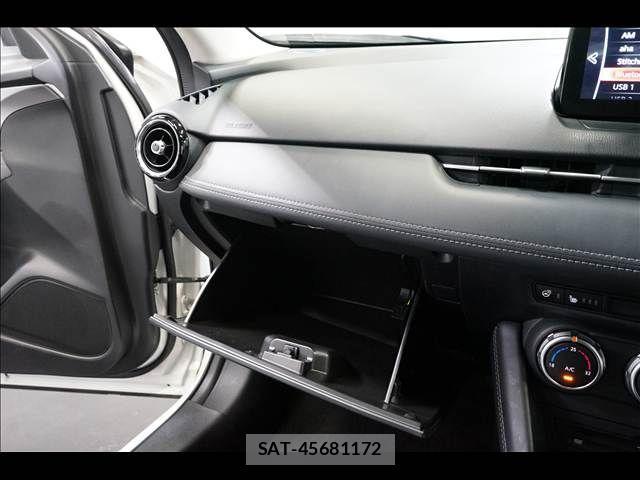 Mazda CX-3 2018-05 3356457-12