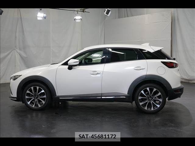 Mazda CX-3 2018-05 3356457-14