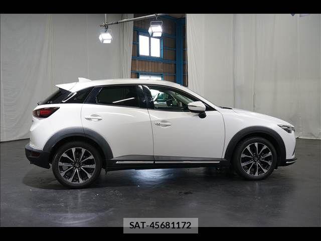 Mazda CX-3 2018-05 3356457-15