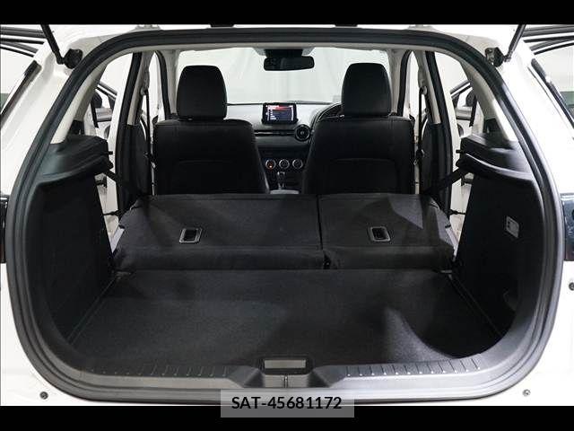 Mazda CX-3 2018-05 3356457-18