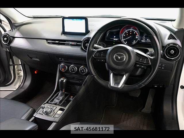 Mazda CX-3 2018-05 3356457-1