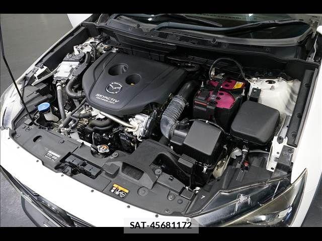Mazda CX-3 2018-05 3356457-19