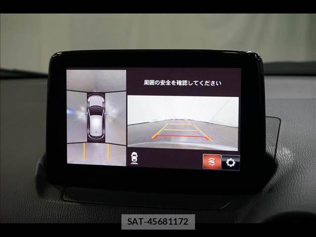 Mazda CX-3 2018-05 3356457-5