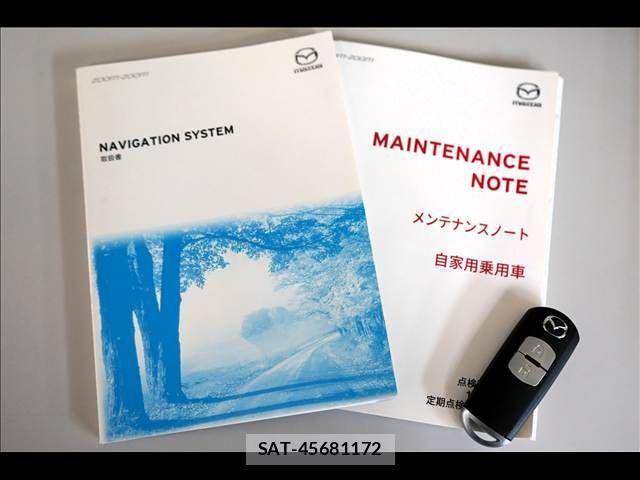 Mazda CX-3 2018-05 3356457-7