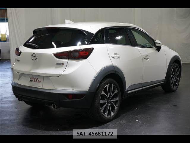 Mazda CX-3 2018-05 3356457-8