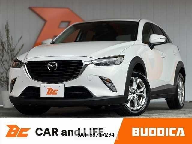 Mazda CX-3 2015-03 4240266-0